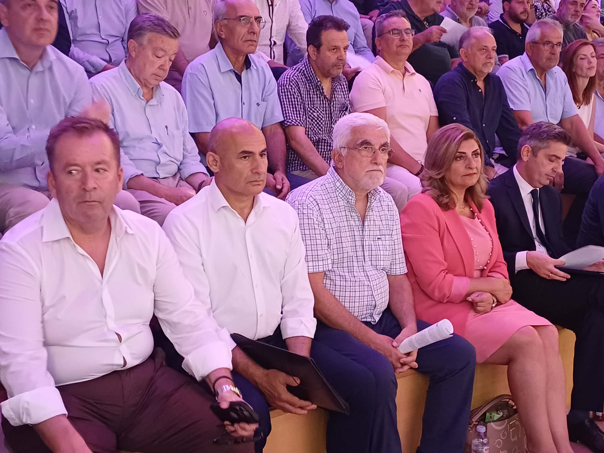 Δημ. Κουρέτας: Η Θεσσαλία το ιδανικό πεδίο για την εφαρμογή της νέας ευρωπαϊκής αγροτικής πολιτικής