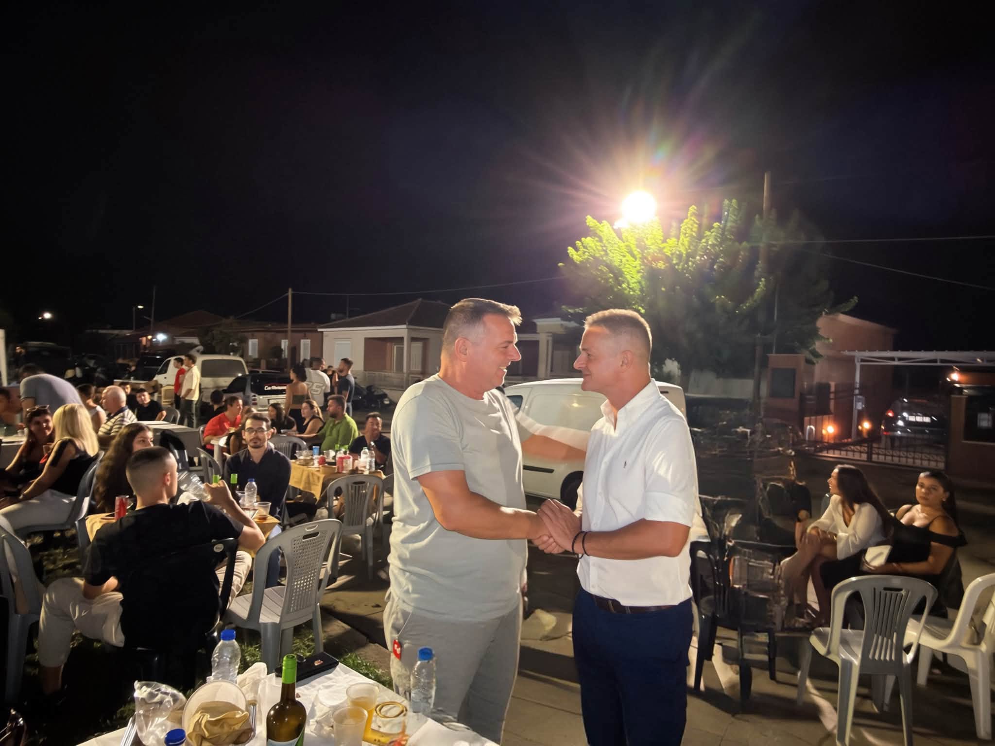11η Γιορτή Αχλαδιού | Τα Πλατανούλια γέμισαν ζωή! (ΦΩΤΟ)