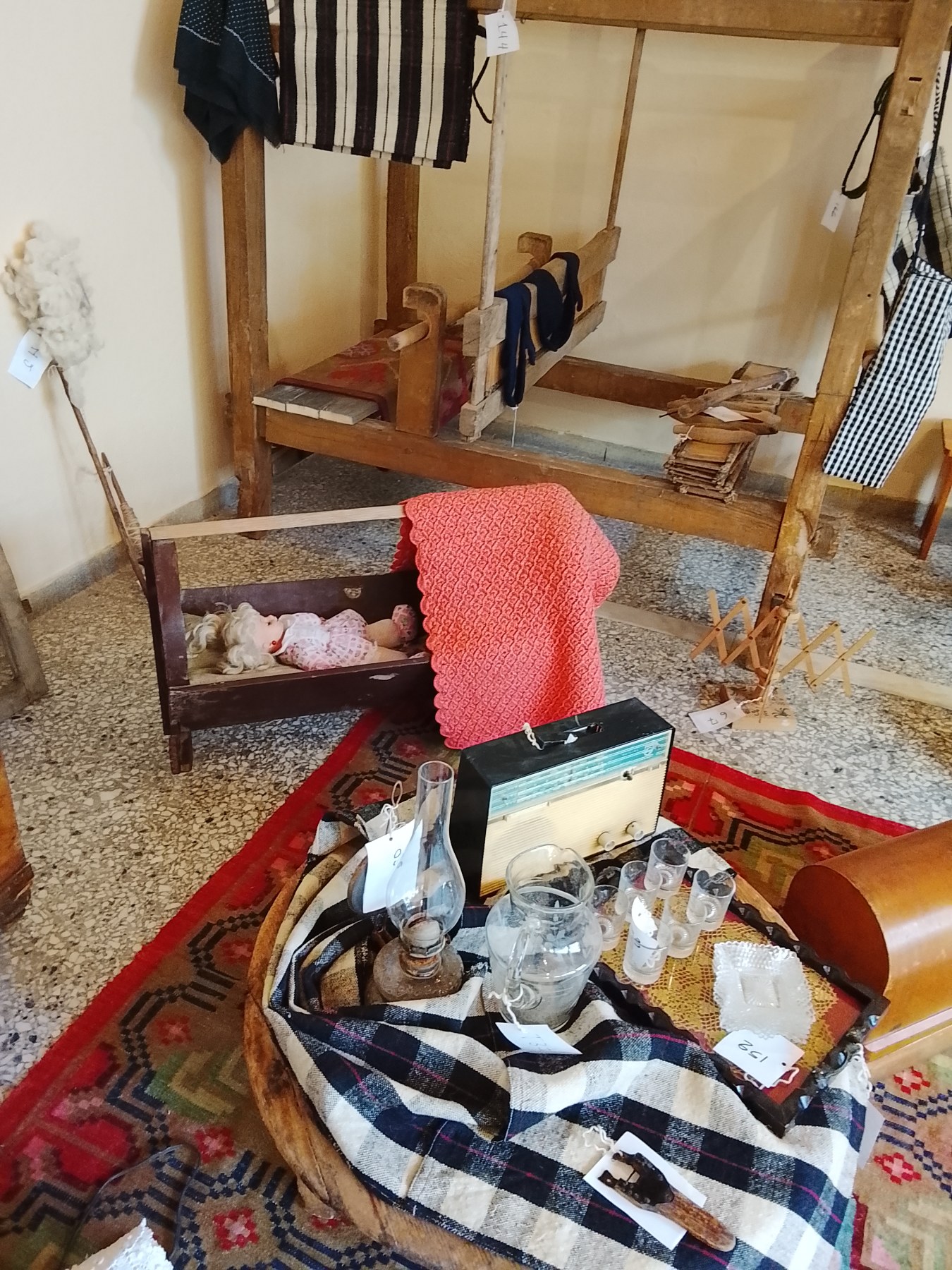 Λάρισα;: Βραδιά παράδοσης, πολιτισμού και μουσικής στο 3ο Αντάμωμα Λουτρο-Αργυρομυλιωτών