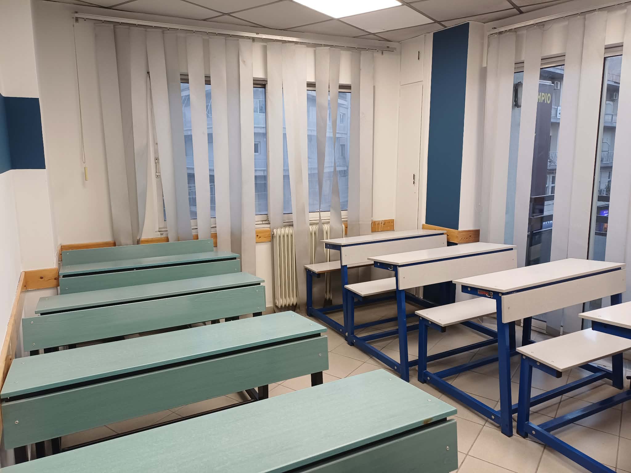 Λαμπρά εγκαίνια για το Φροντιστήριο «Σύγχρονο» στη Λάρισα -σύμπραξη με το φιλολογικό φροντιστήριο Π, Κάσσα (ΦΩΤΟ+video)