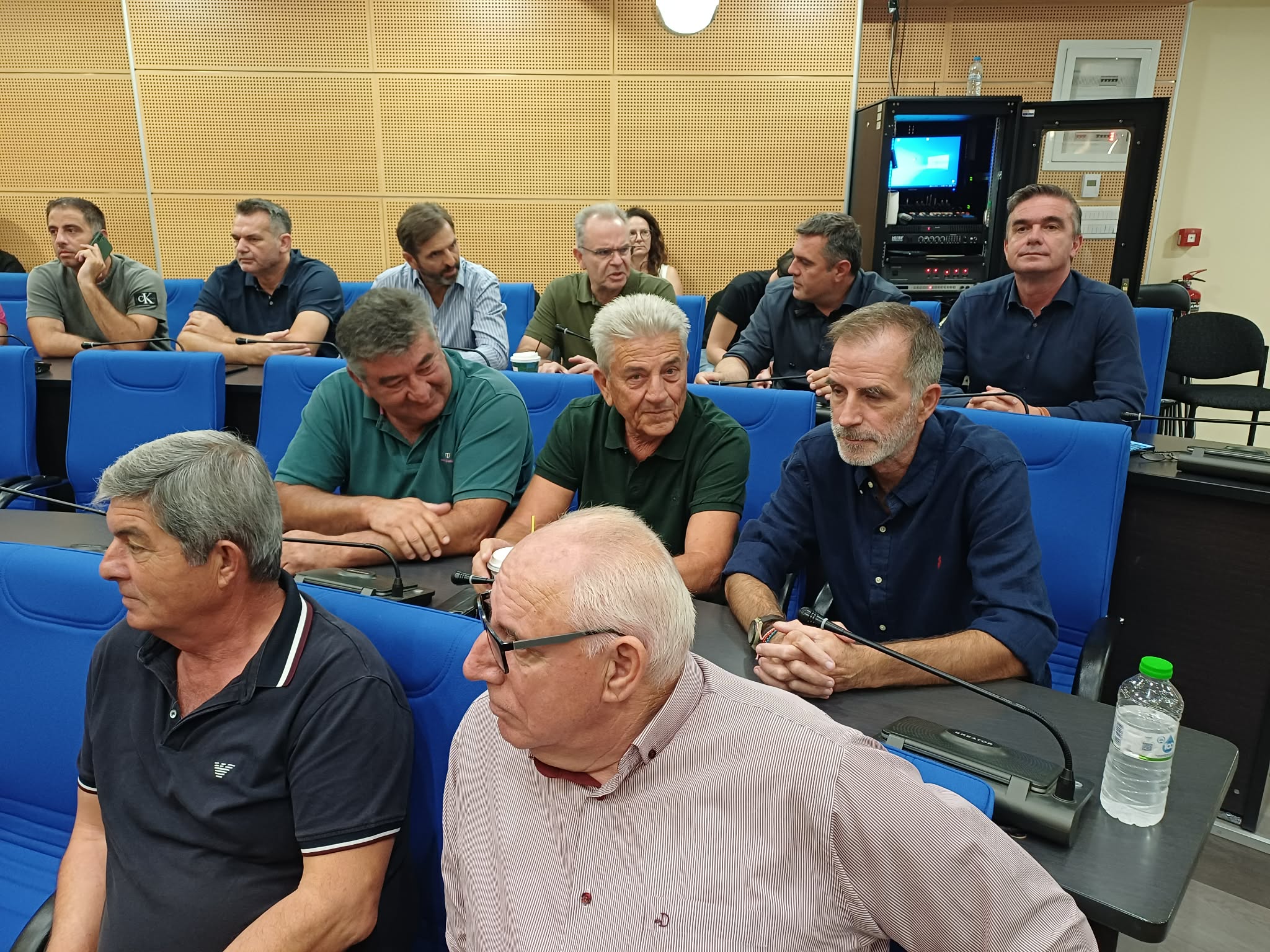Στον αέρα το ΟΣΔΕ στη Θεσσαλία – «Βόμβα» τα προβλήματα με το Κτηματολόγιο και τα ΚΑΕΚ