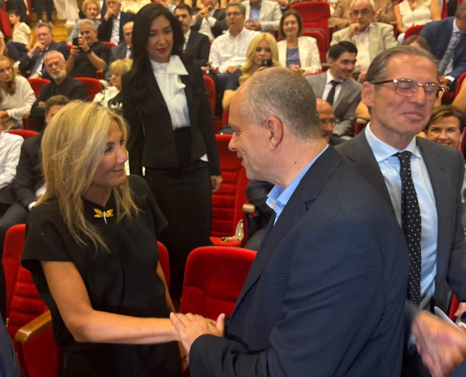 Διήμερο με έντονο πολιτικό αποτύπωμα στη Θεσσαλία από τον Άδωνι, αλλά... οι Θεσσαλοί αναμένουν το Μητσοτάκη