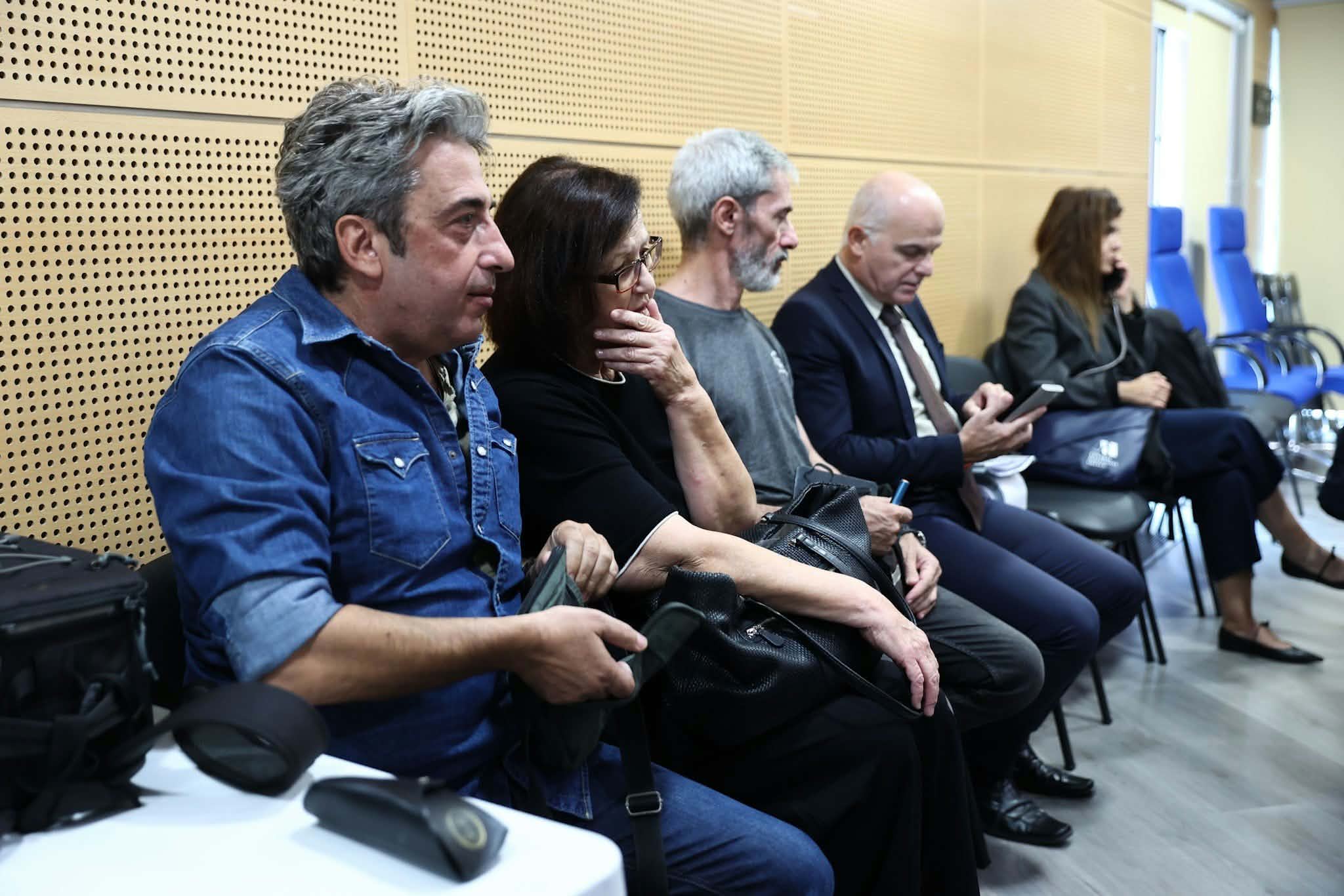 Αντιπαράθεση στο περιφερειακό συμβούλιο για τις εργασίες στο Κουλούρι- οι απαντήσεις Αγοραστού