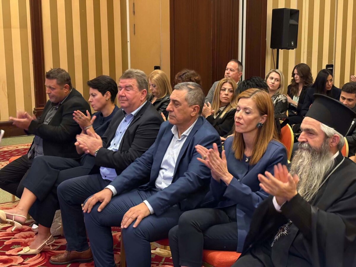 Στο επίκεντρο οι νέες εξελίξεις στην καρδιολογία στη Λάρισα