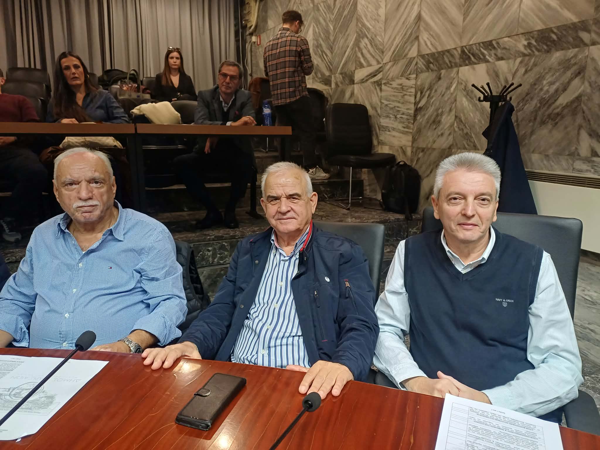 Λάρισα: Στον αέρα η συντήρηση του πρασίνου μετά το ναυάγιο του διαγωνισμού των 7,5 εκατ. ευρώ; (ΦΩΤΟ)