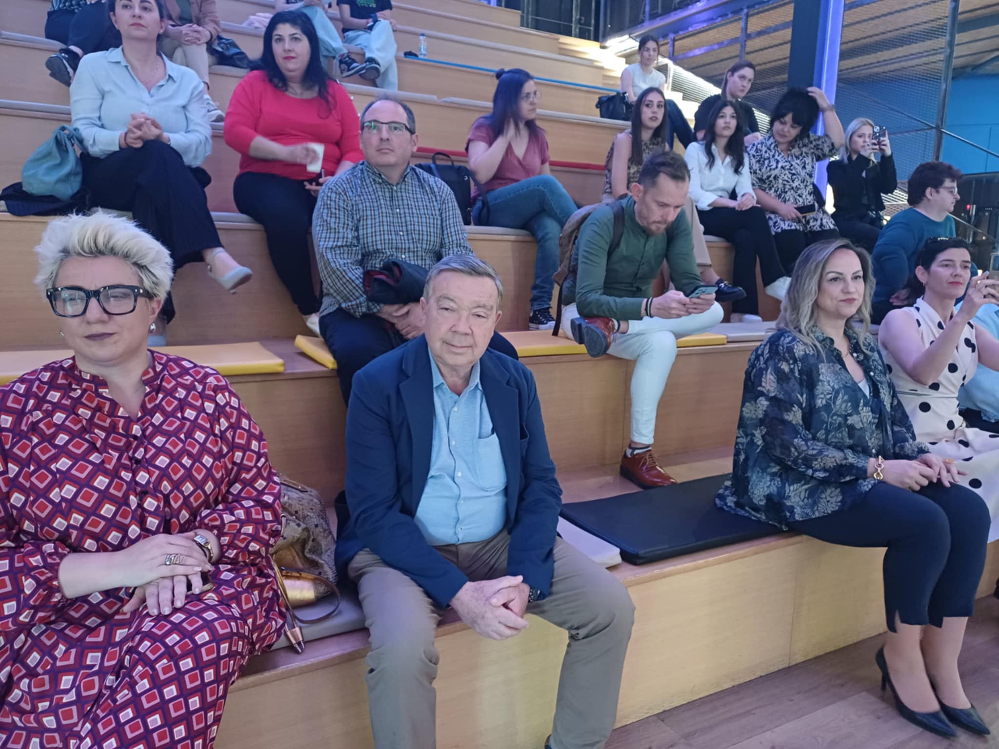 Ενημερωτική εκδήλωση για το ευρωπαϊκό πρόγραμμα «Empowering Women in Agrifood 2025» από το Πανεπιστήμιο Θεσσαλίας (ΦΩΤΟ)