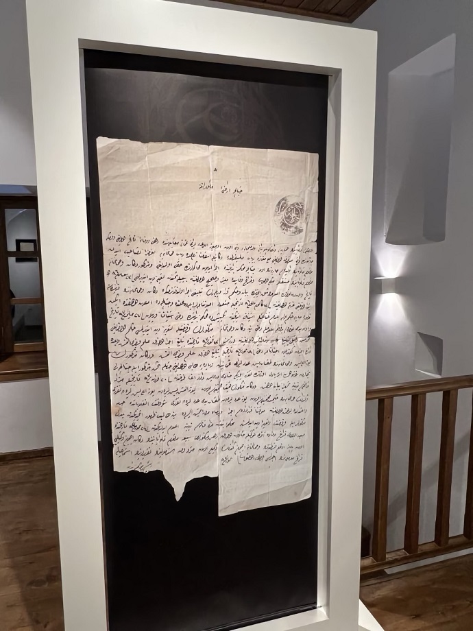 Πύργος Καραμίχου: Ένα σπάνιο πυργόσπιτο που μετατράπηκε σε φάρο ιστορίας και πολιτισμού στα Φάρσαλα