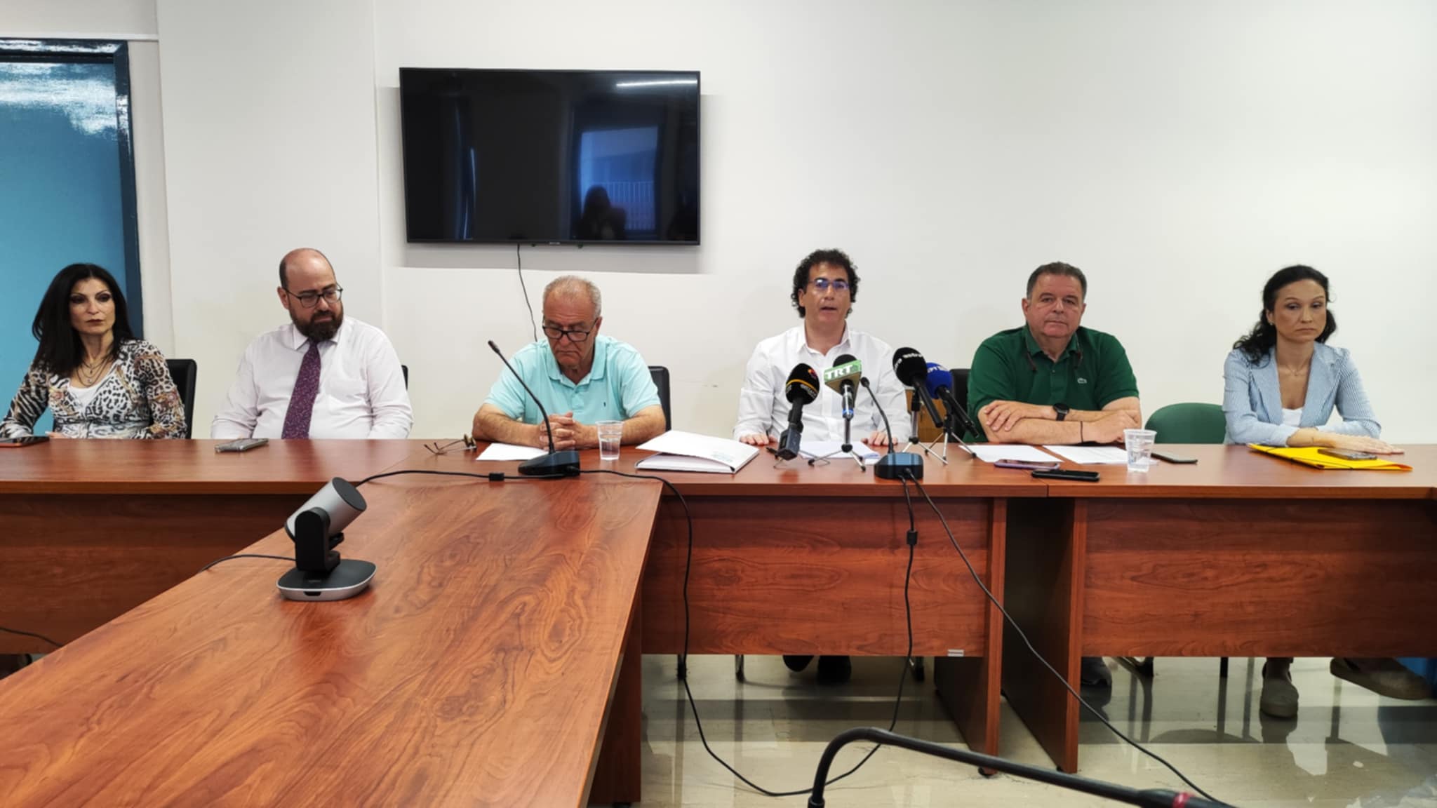 Μηνύσεις από τη ΔΕΥΑΜΒ για συκοφαντική δυσφήμιση με αφορμή το θέμα του λιμανιού