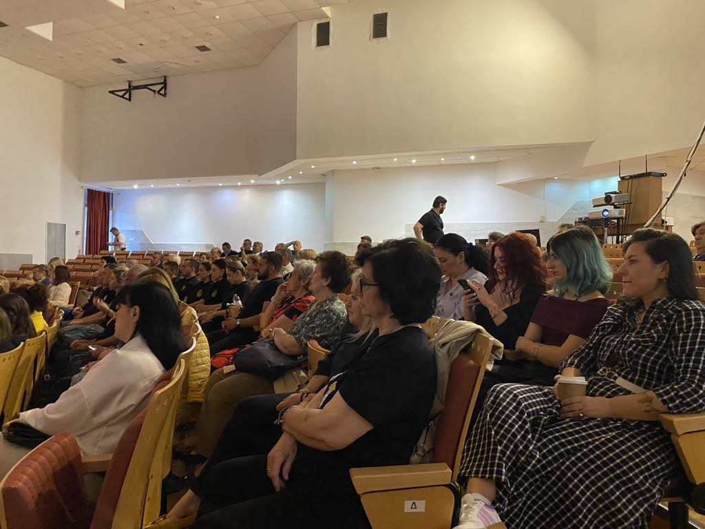 Να αναληφθούν πολιτικές πρωτοβουλίες για τη διεθνή αναγνώριση της Γενοκτονίας των Ελλήνων του Πόντου