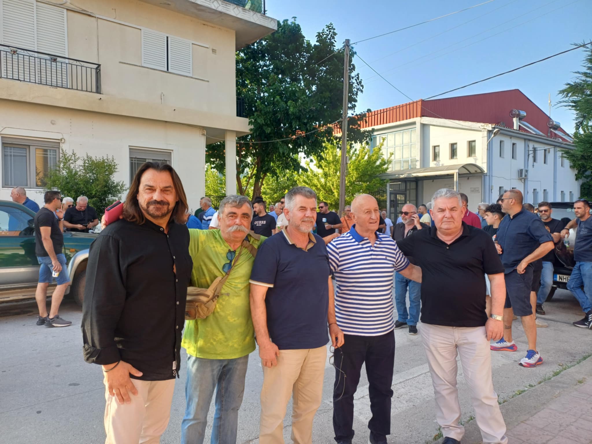 Έντονη αντίδραση των κυνηγών της Θεσσαλίας για εφαρμοστική εγκυκλο που αφορά τα ζώα συντροφιάς (ΦΩΤΟ)