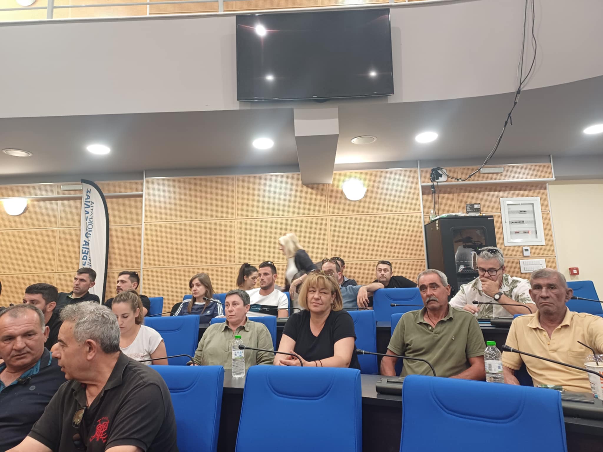 Αγωνία και απόγνωση στους κτηνοτρόφους της Θεσσαλίας – Σε έξαρση η ευλογιά των προβάτων