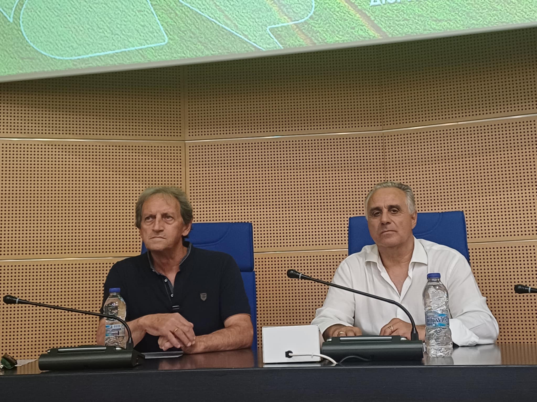Εσπερίδα για την κυκλική οικονομία στην περιφέρεια Θεσσαλίας (ΦΩΤΟ)