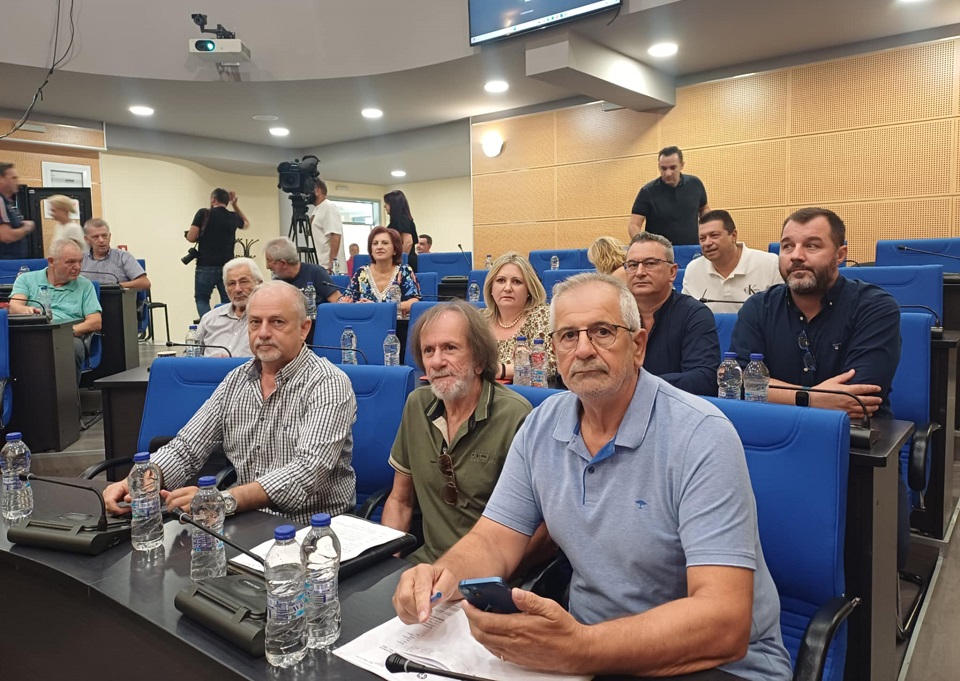 Κουρέτας: Αναβάθμιση υποδομών, συντήρηση-ανακαίνιση αθλητικών εγκαταστάσεων, ενίσχυση Ορθοπεδικής Πανεπιστημιακού