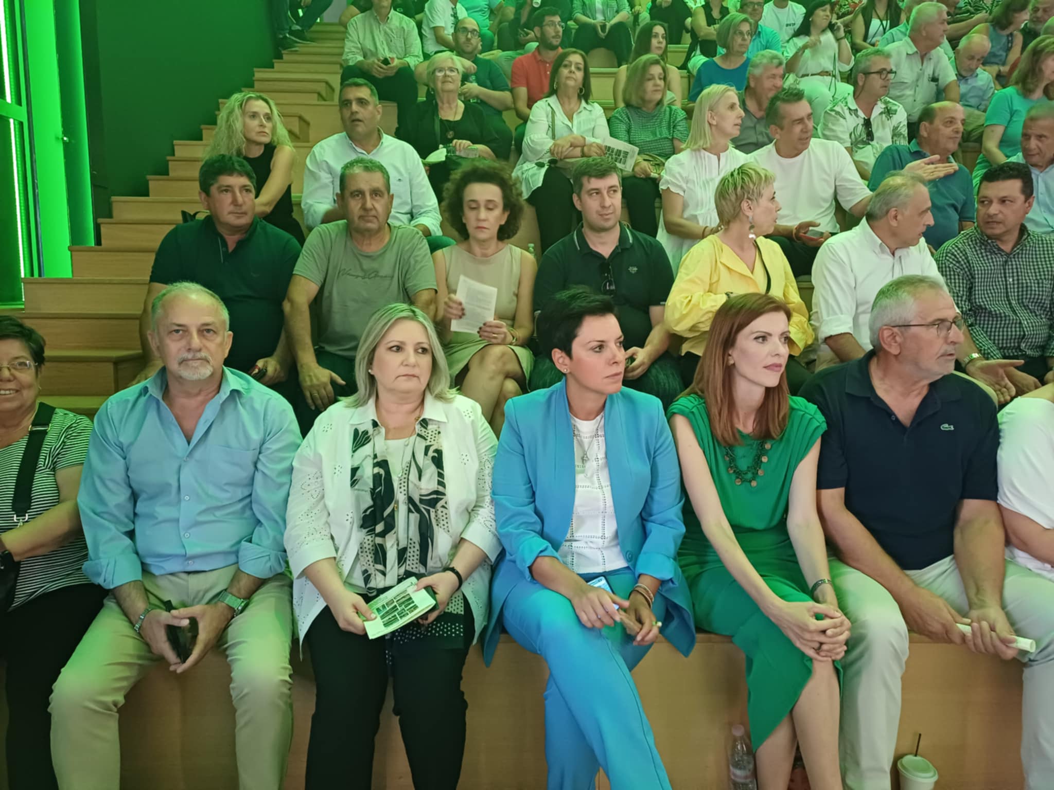 Εκδήλωση Ε. Λιακούλη στο joist για τα δύο χρόνια από το Daniel (ΦΩΤΟ)
