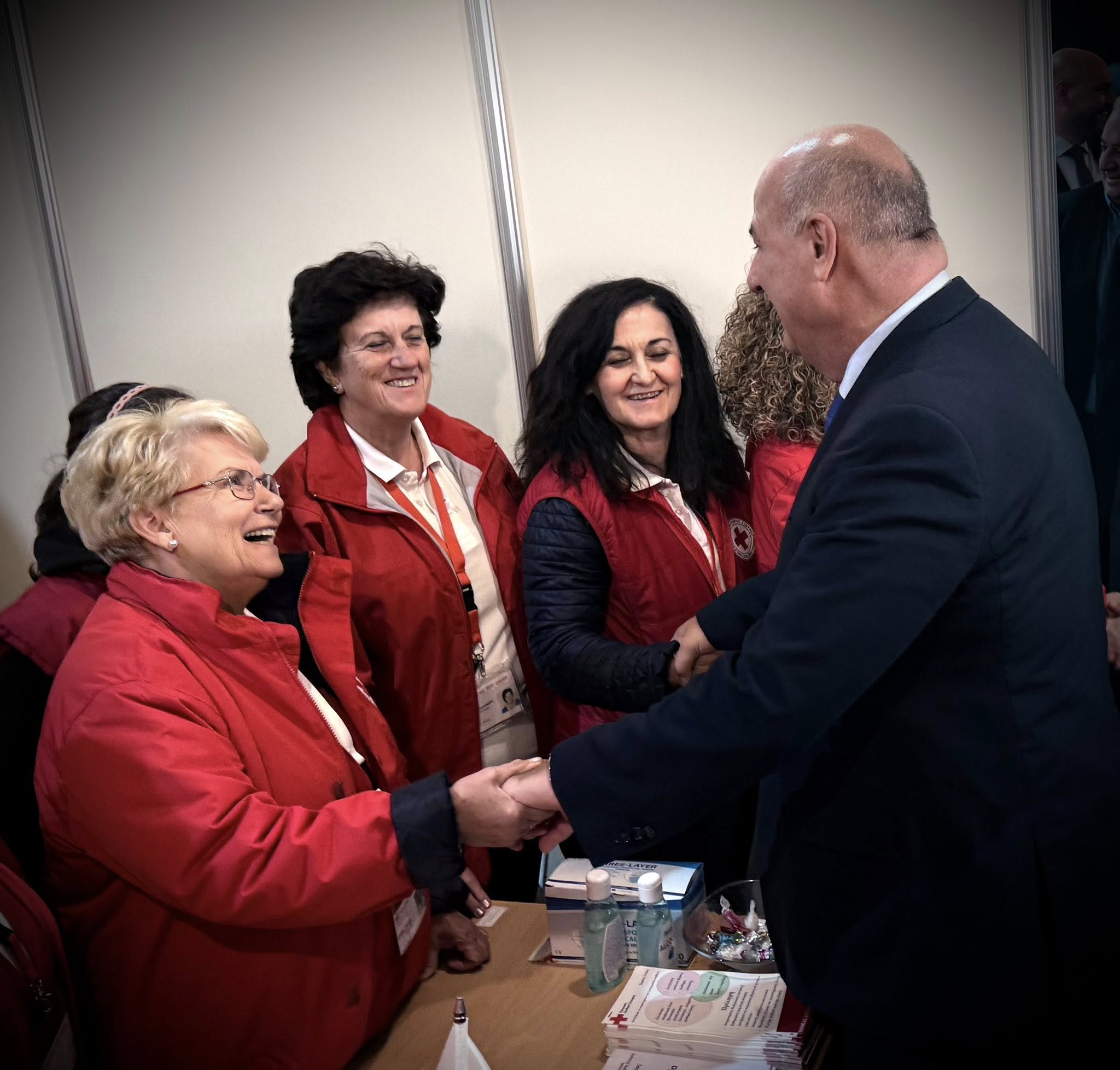 Εγκιανιάστηκε η 18η Εμποροβιοτεχνική Έκθεση – THESSALY EXPO Καρδίτσας (ΦΩΤΟ)