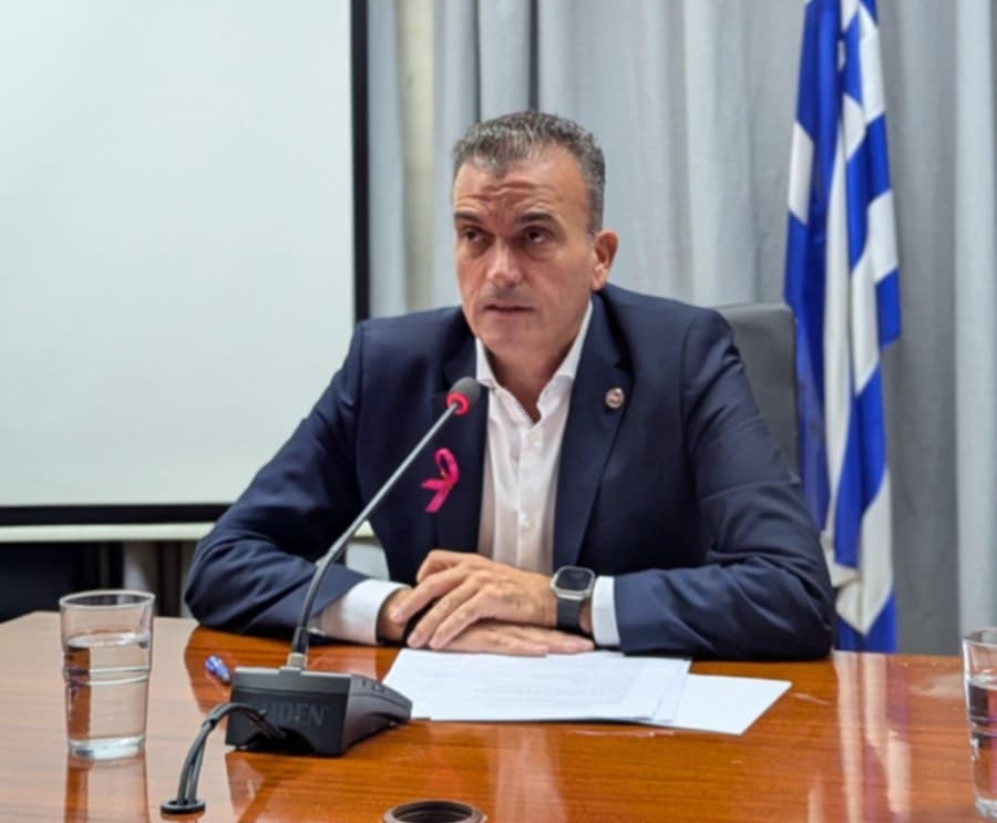 Το θέμα λειτουργίας παιχνιδιών στο λούνα παρκ στο παζαρι έφερε στο δημοτικό συμβούλιο η Συμπαράταξη