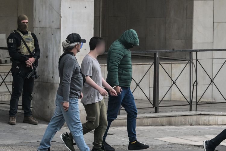 ΟΠΕΚΕΠΕ: Στην Ευρωπαϊκή Εισαγγελία οι 34 συλληφθέντες για τις παράνομες επιδοτήσεις [εικόνες-βίντεο]