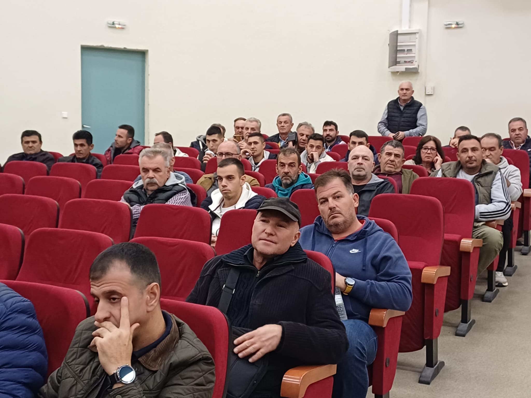 Σε απόγνωση οι Λαρισαίοι αγρότες ετοιμάζουν μπλόκα στα τέλη Νοέμβρη (ΦΩΤΟ)