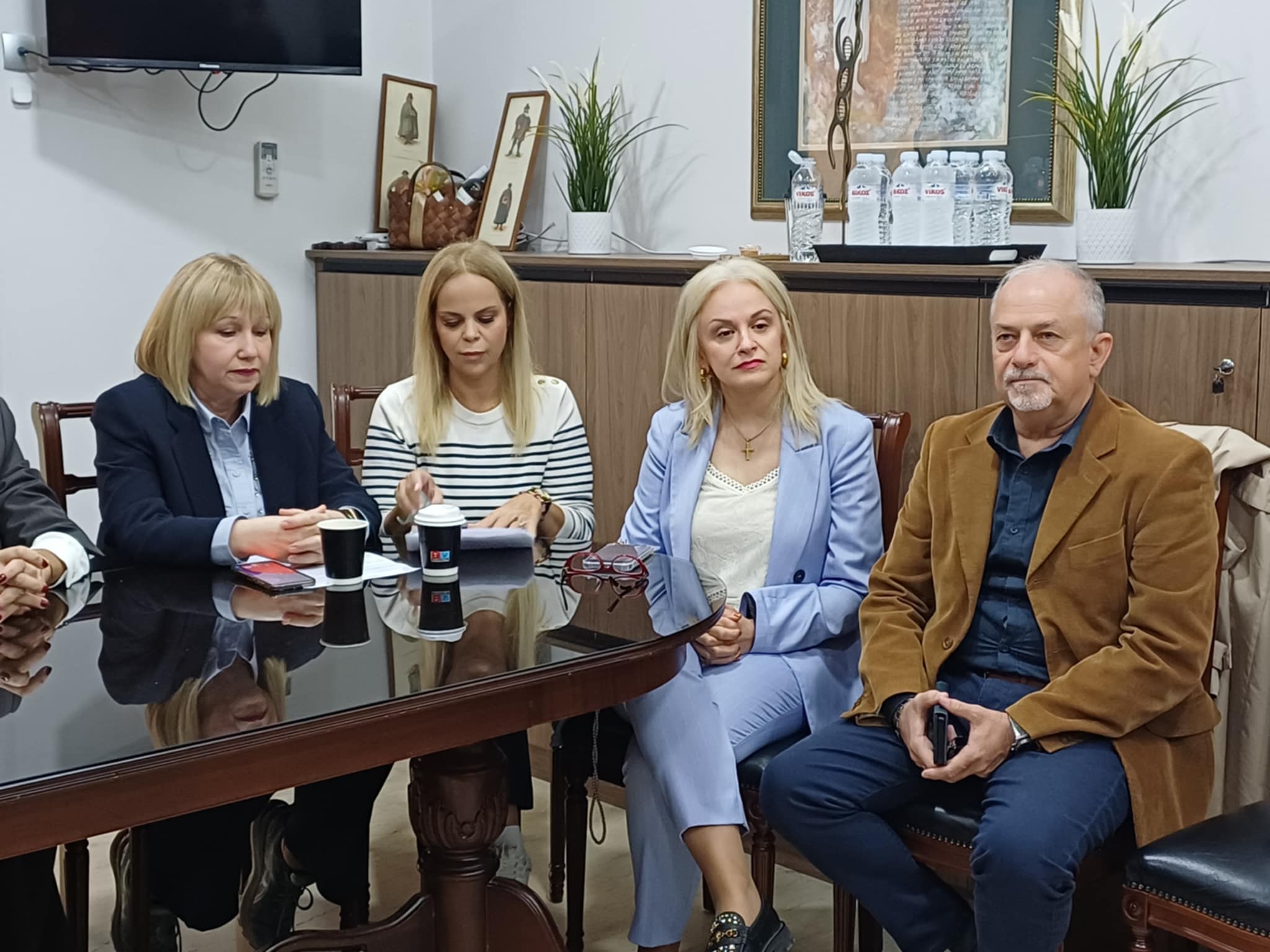 Οι γιατροί της Θεσσαλίας κατεβαίνουν για διαμαρτυρία στην Αθήνα για το εξοντωτικό clawback στα ιατρικά εργαστήρια