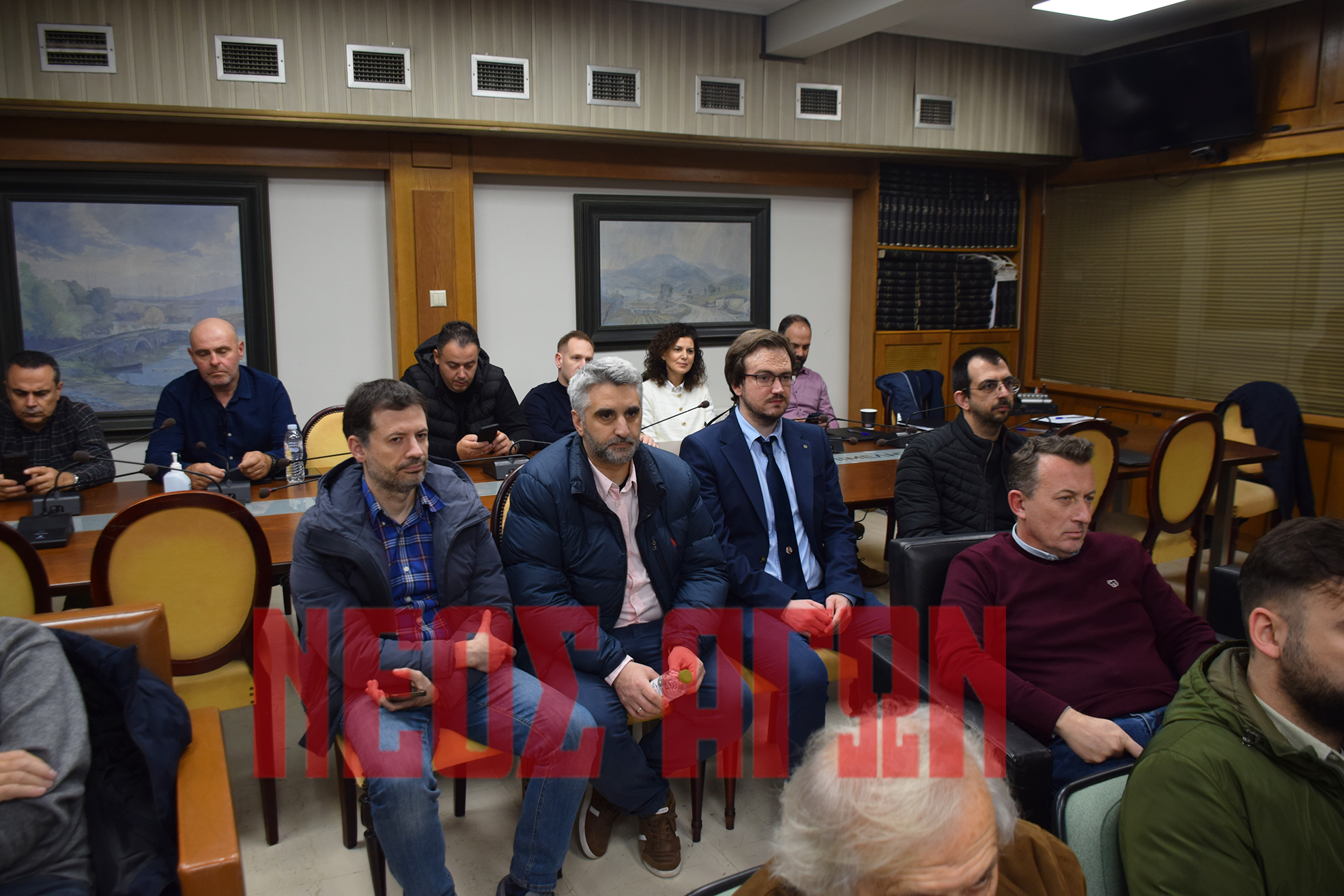 Χρηματοδοτική ενίσχυση για μικρές και πολύ μικρές επιχειρήσεις της Θεσσαλίας μετά τις φυσικές καταστροφές