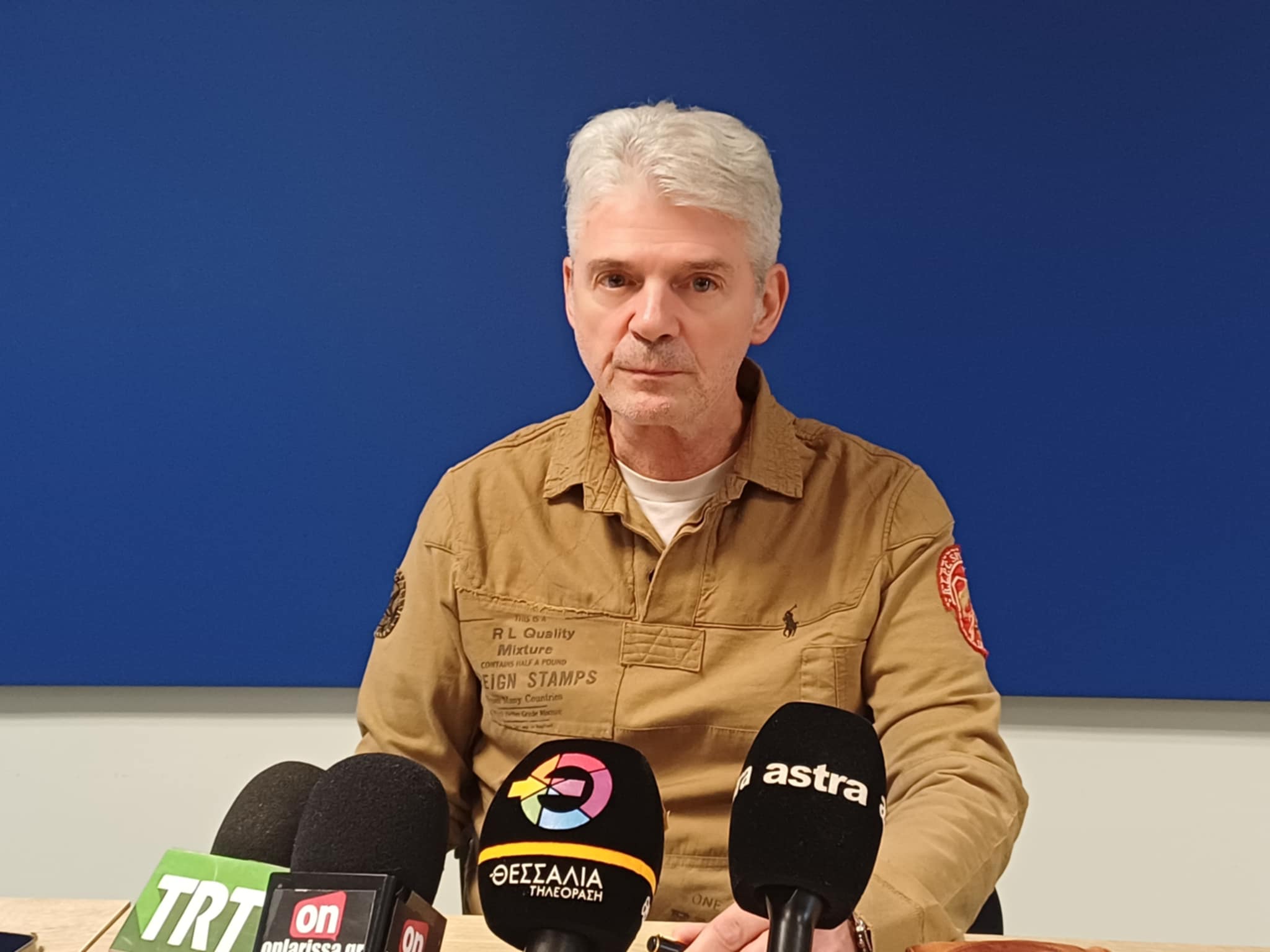 Δ, Μπίκος: Έντονες βροχές σε Κίσσαβο, Πήλιο παράλια Θεσσλίας τις επόμενες ώρες (ΦΩΤΟ+video)