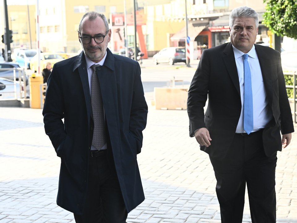 Πυρά βουλευτών ΝΔ για τους αγρότες -Τσιάρας: Χωρίς ελέγχους θα χάναμε επιδοτήσεις -Βορίδης: Δεν βλέπω στρατηγική εκτόνωσης