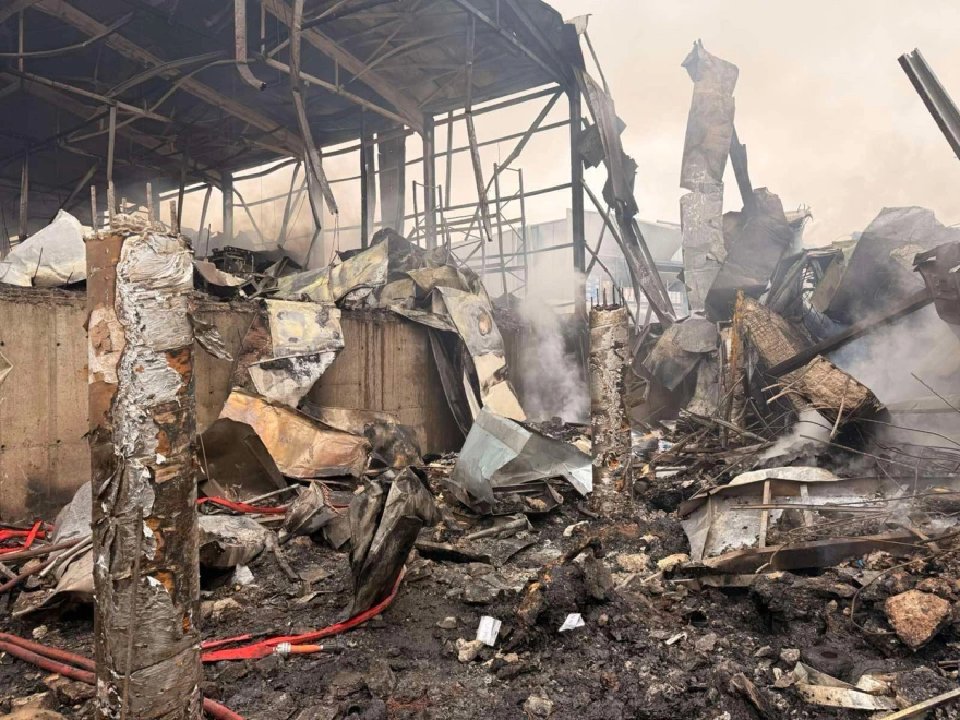 Έγγραφα-ντοκουμέντα: Λάθη στις δεξαμενές είχε διαπιστώσει στη Βιολάντα η Περιφέρεια το 2020 -Αδήλωτο το υπόγειο