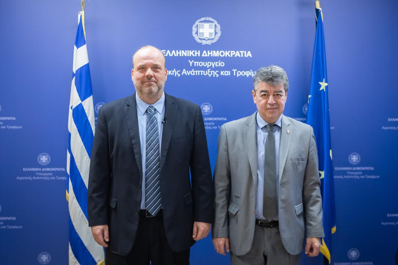 ΕΕΕΔΕΕ: «Το επόμενο τρίμηνο είναι το πλέον κρίσιμο για την ευλογιά»- Λάρισα, Μαγνησία στις περιοχές με τα πολλά κρούσματα