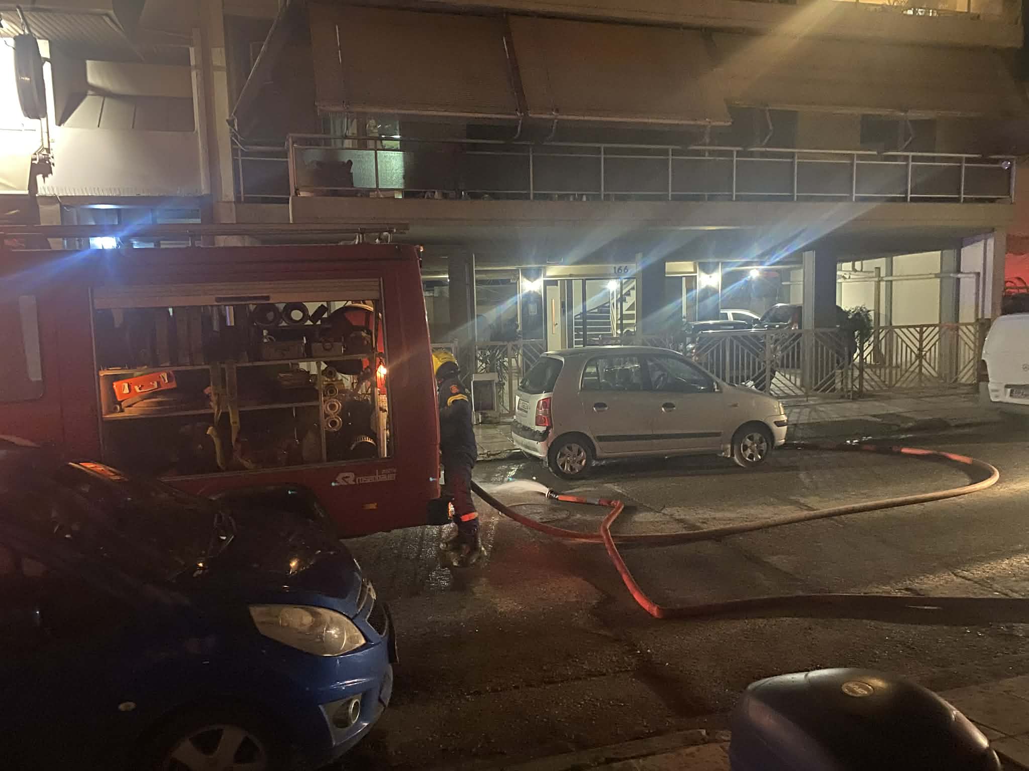 H παράταξη του δημάρχου θανάση Μαμάκου «Η Λάρισα που μας αξίζει!» έκοψε την πρωτοχρονιάτικη πίτα (ΦΩΤΟ+video)