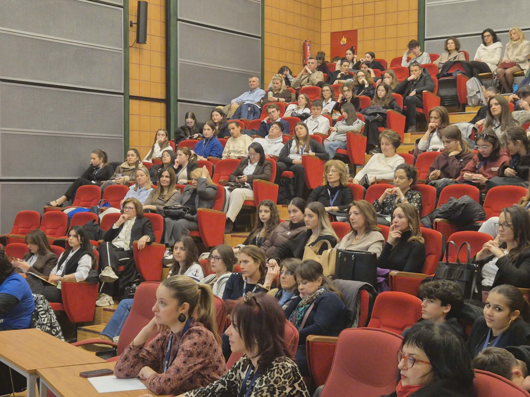 Με μεγάλη επιτυχία ολοκληρώθηκαν οι Αγώνες Λόγου στα Εκπαιδευτήρια Μπακογιάννη