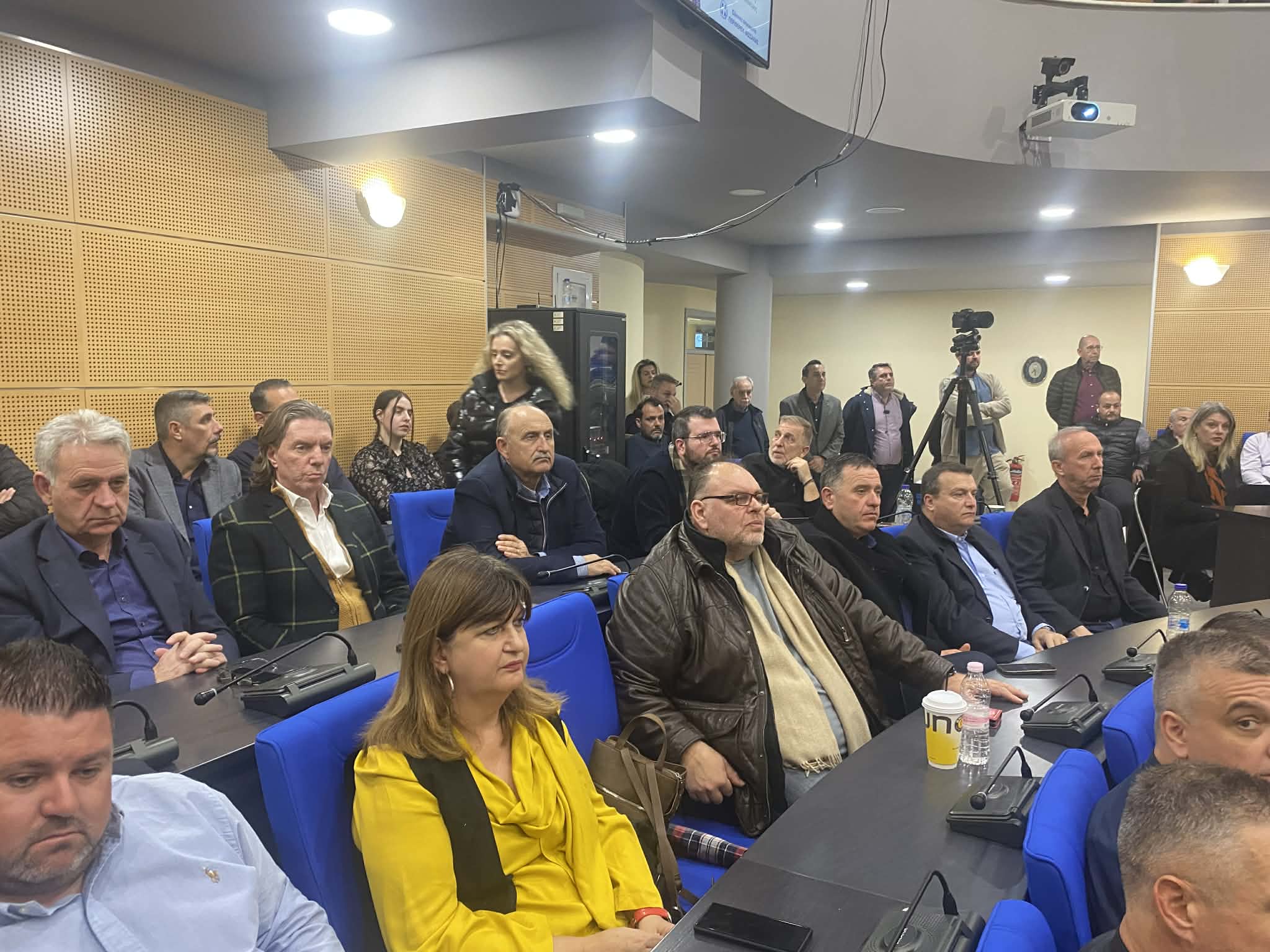 Κουρετας: Η Θεσσαλία αυάνει την εωστρέφεια στον πρωτογενήτ ης τομέα (ΦΩΤΟ)