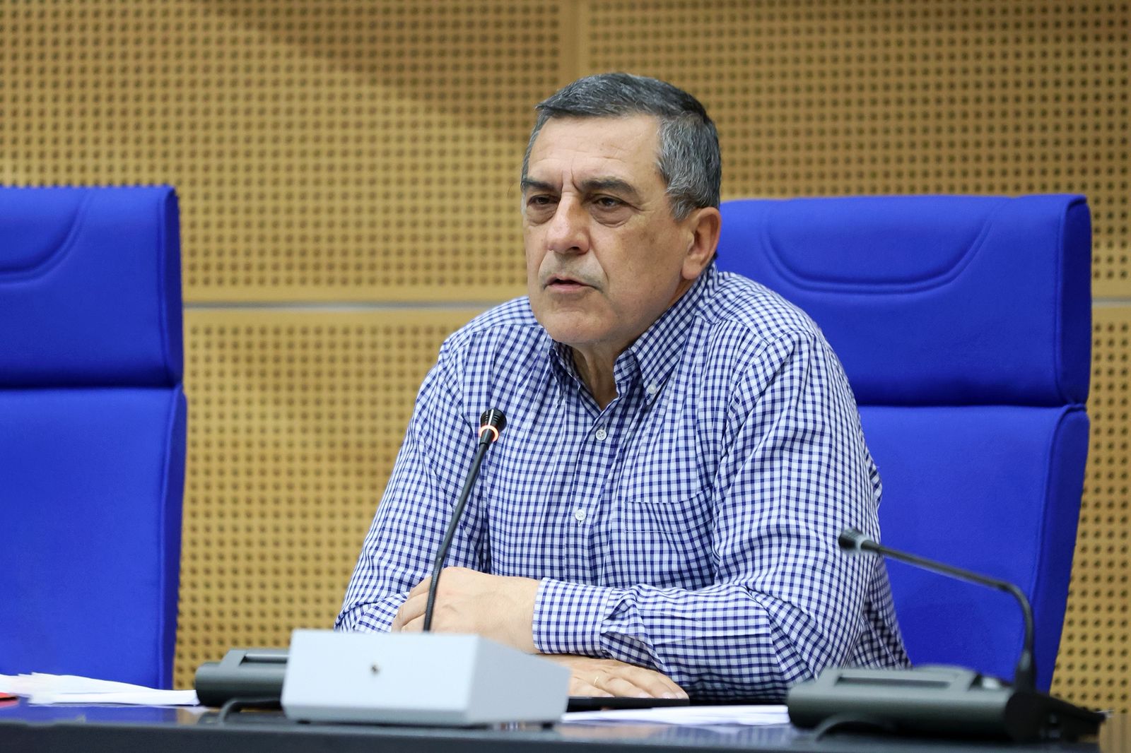 Τα εμπορικά Επιμελητήρια της Θεσσαλίας στο εταιρικό σχήμα της  Αγροδιατροφικής Σύμπραξης Περιφέρειας