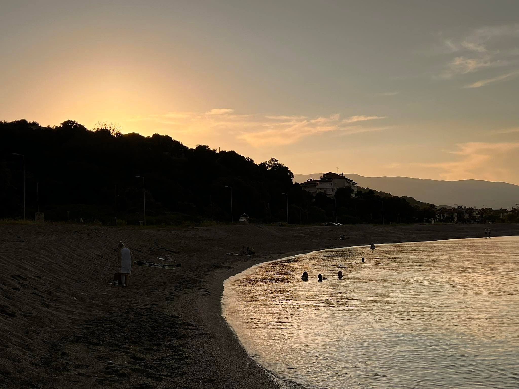 Οι υπέροχες και άγνωστες παραλίες του Κισσάβου που πρέπει να ανακαλύψεις.