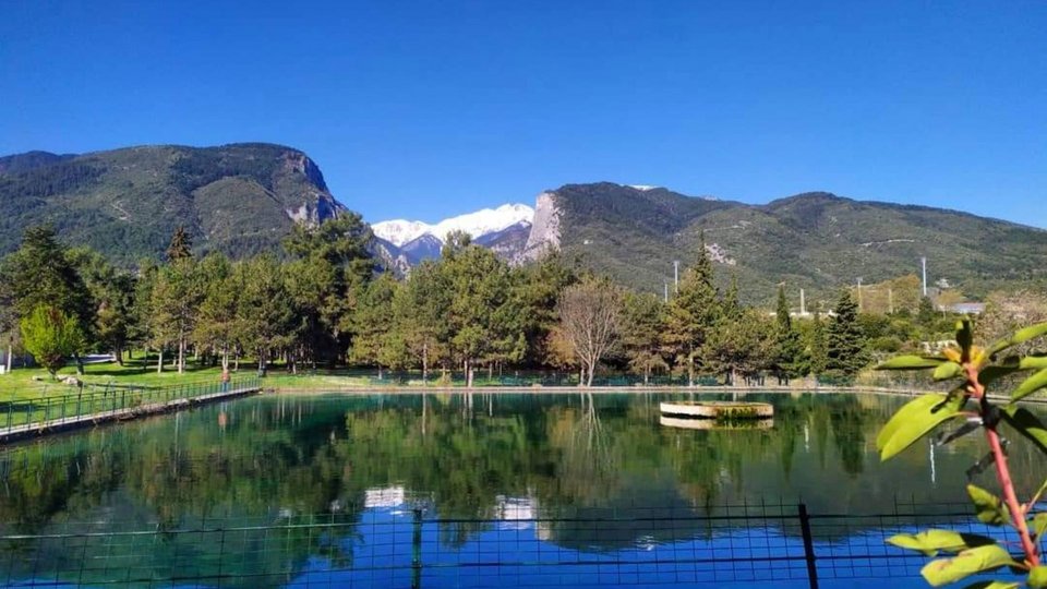 Τι λένε οι κάτοικοι Ολύμπου για την αναγνώριση του από την Unesco - «Εδώ είναι το σπίτι μου- Όσοι έρχονται να το σέβονται»