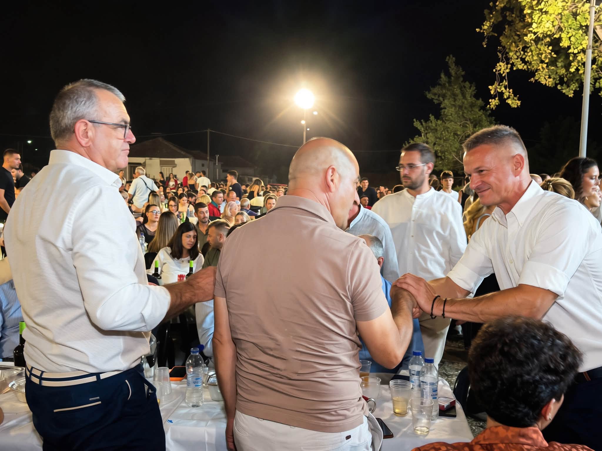 11η Γιορτή Αχλαδιού | Τα Πλατανούλια γέμισαν ζωή! (ΦΩΤΟ)