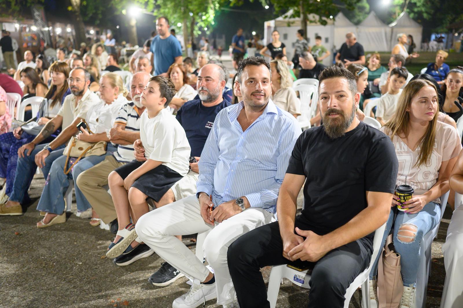 Με μεγάλη επιτυχία ολοκληρώθηκε η Γιορτή Κρασιού Αμπελώνα 2026
