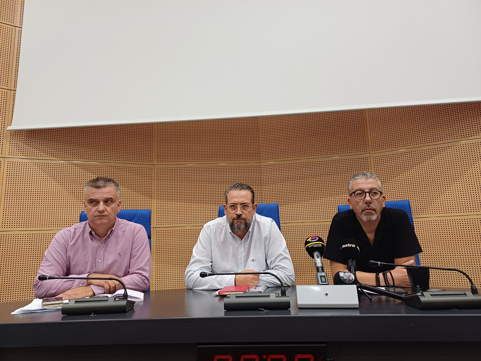 Στον αέρα το ΟΣΔΕ στη Θεσσαλία – «Βόμβα» τα προβλήματα με το Κτηματολόγιο και τα ΚΑΕΚ