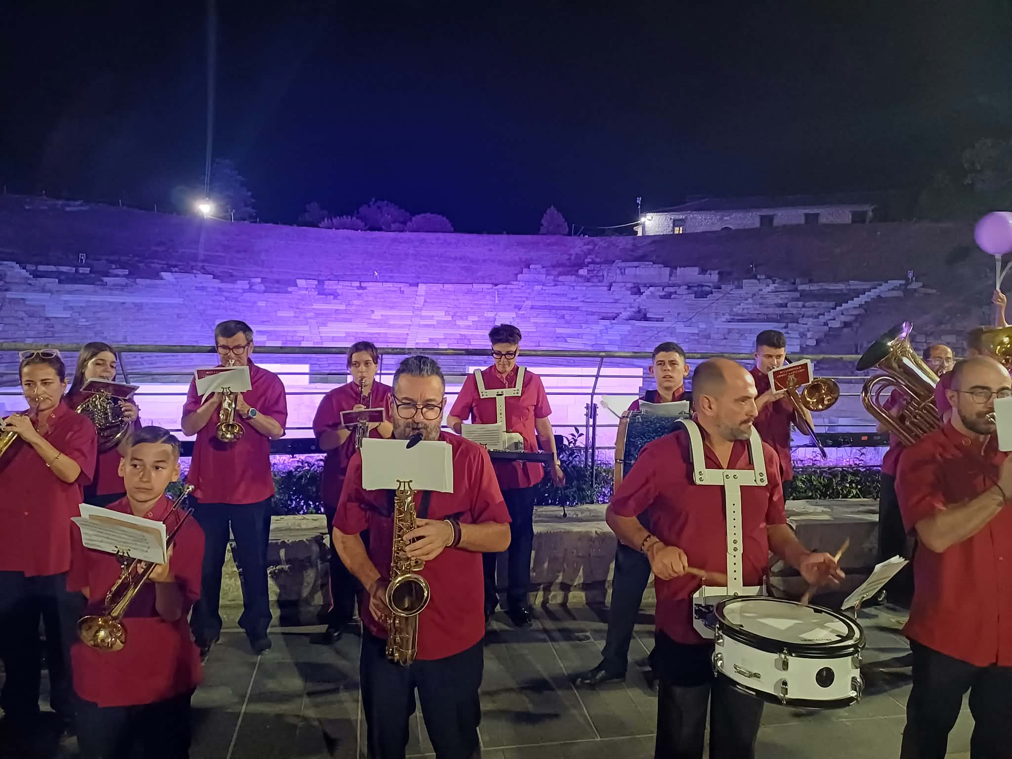 8ος Περίπατος Μνήμης «Μνημοσύνη»: Η Λάρισα περπάτησε απέναντι στο Alzheimer (ΦΩΤΟ+video)