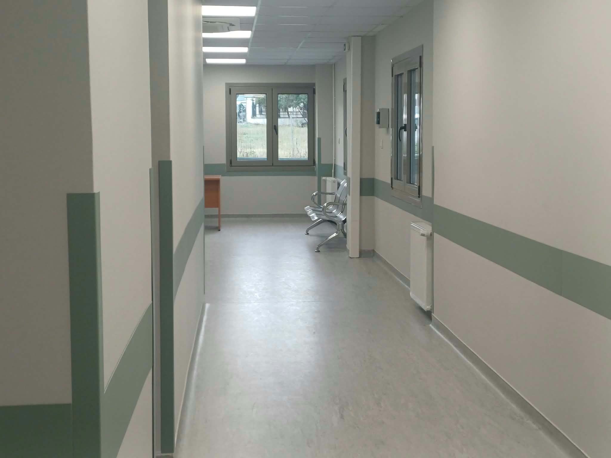 Νέα εποχή για το Κέντρο Υγείας Ελασσόνας – Επένδυση 1,7 εκατ. ευρώ-εγκαίναι παρουσία Άδωνι (ΦΩΤΟ)