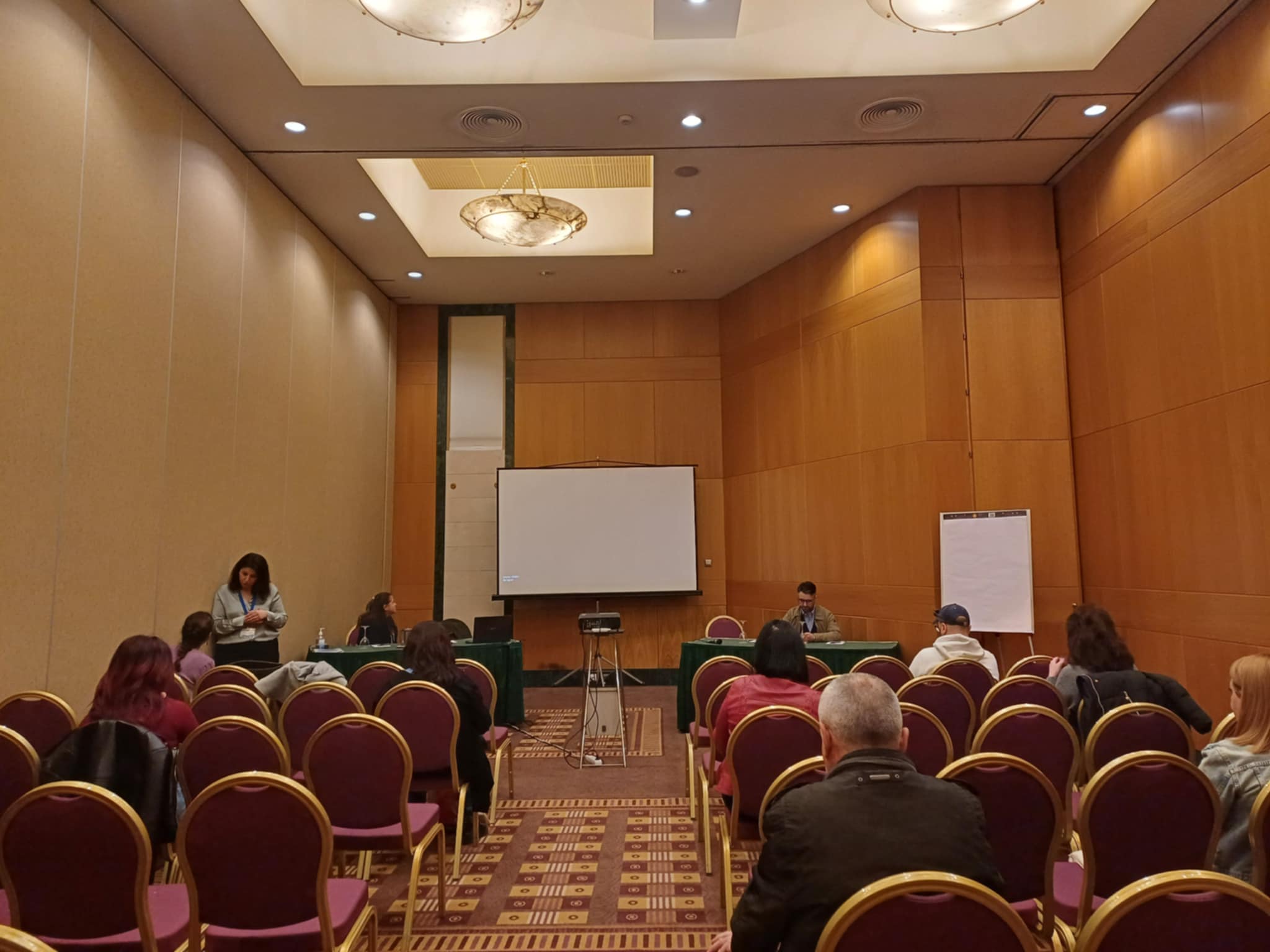 Ευκαρίες απασχόλησης στη Λάρισα δίνει το 6ο JobReady by DYPA (ΦΩΤΟ)
