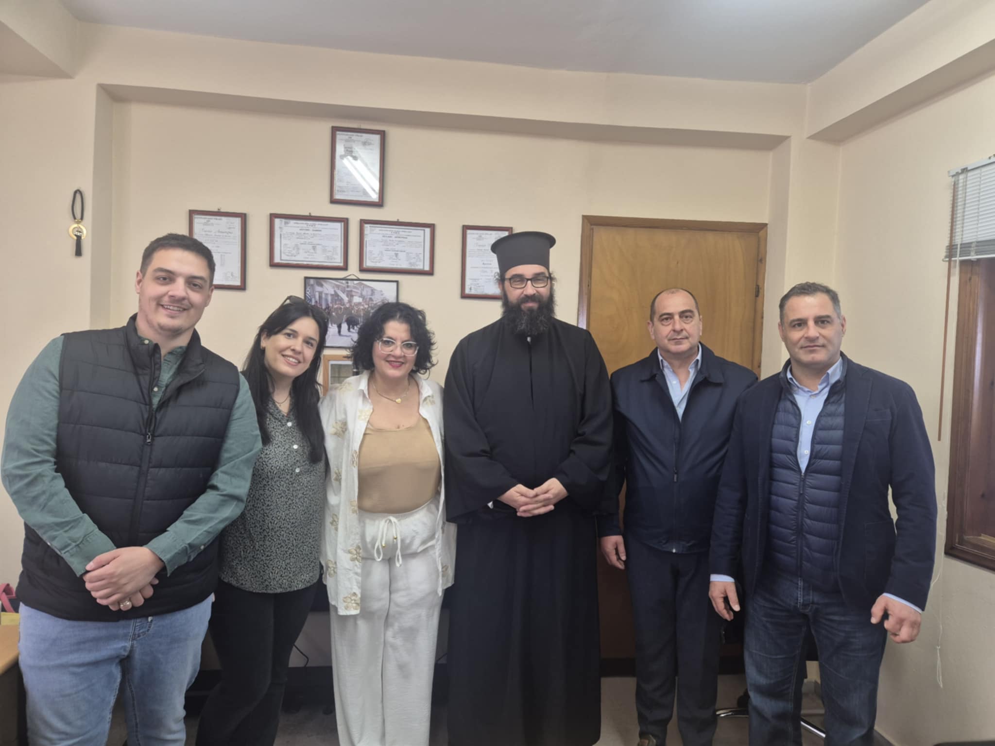 Με συγκίνηση και ενθουσιασμό η τελετή Αγιασμού και η επίσημη έναρξη λειτουργίας της Φιλαρμονικής Σχολής Πλαταμώνα (ΦΩΤΟ)