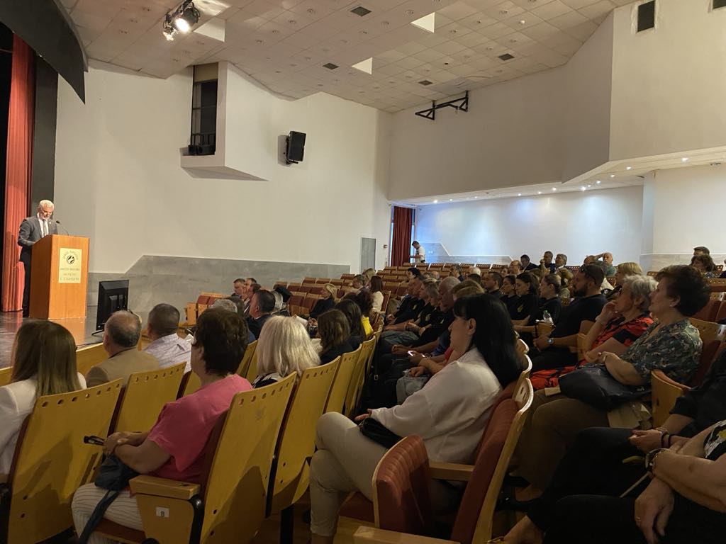 Να αναληφθούν πολιτικές πρωτοβουλίες για τη διεθνή αναγνώριση της Γενοκτονίας των Ελλήνων του Πόντου
