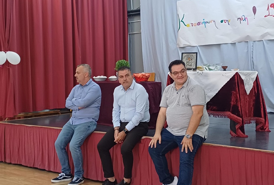 Δήμος Λαρισαίων: Αυξημένη συμμετοχή και πλούσιες δράσεις στη φετινή «Κατασκήνωση στην πόλη»