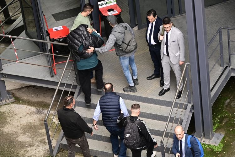 ΟΠΕΚΕΠΕ: Στην Ευρωπαϊκή Εισαγγελία οι 34 συλληφθέντες για τις παράνομες επιδοτήσεις [εικόνες-βίντεο]