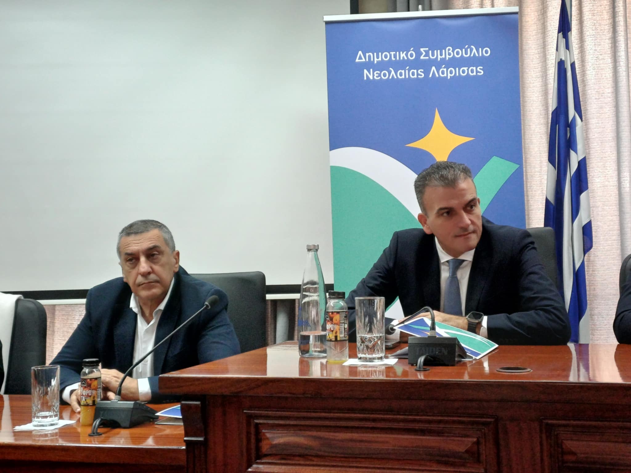 Στη Λάρισα η μεγαλύτερη πανελλήνια συνάντηση νέων της χώρας