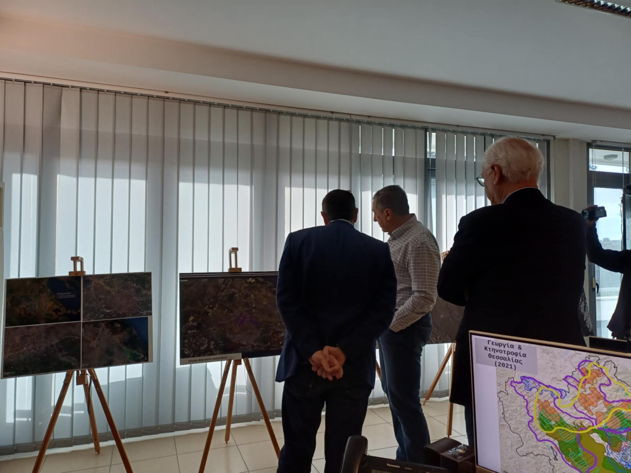 Επίσκεψη Αλέξη Τσίπρα στον Κουρέτα-το βράδυ η ομιλία του με την παρουσίαση του βιβλίου του «Ιθάκη»