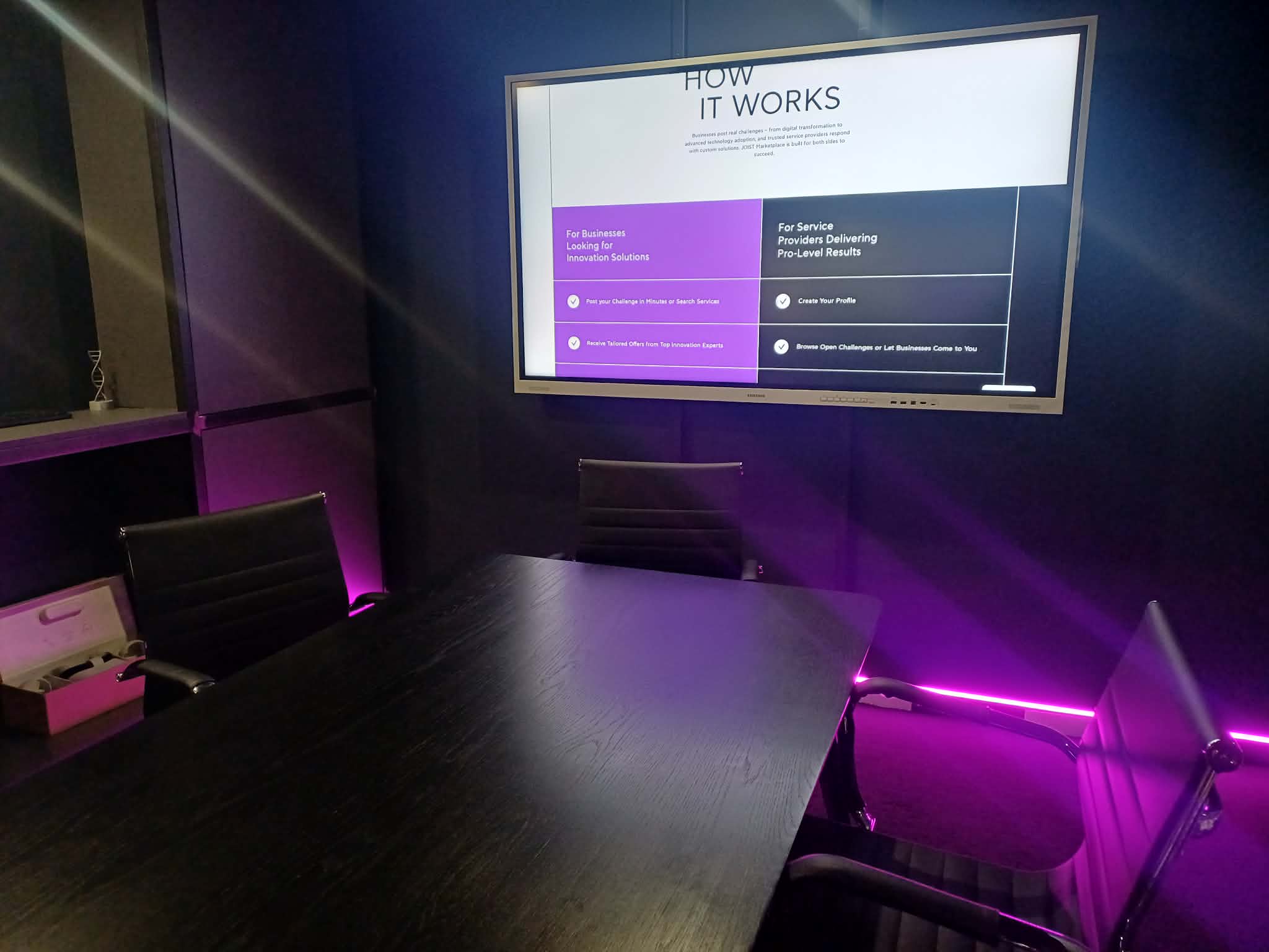 Λαμπρά εγκαίνια για το  «Joist Innovation Space Larissa» (ΦΩΤΟ +video)