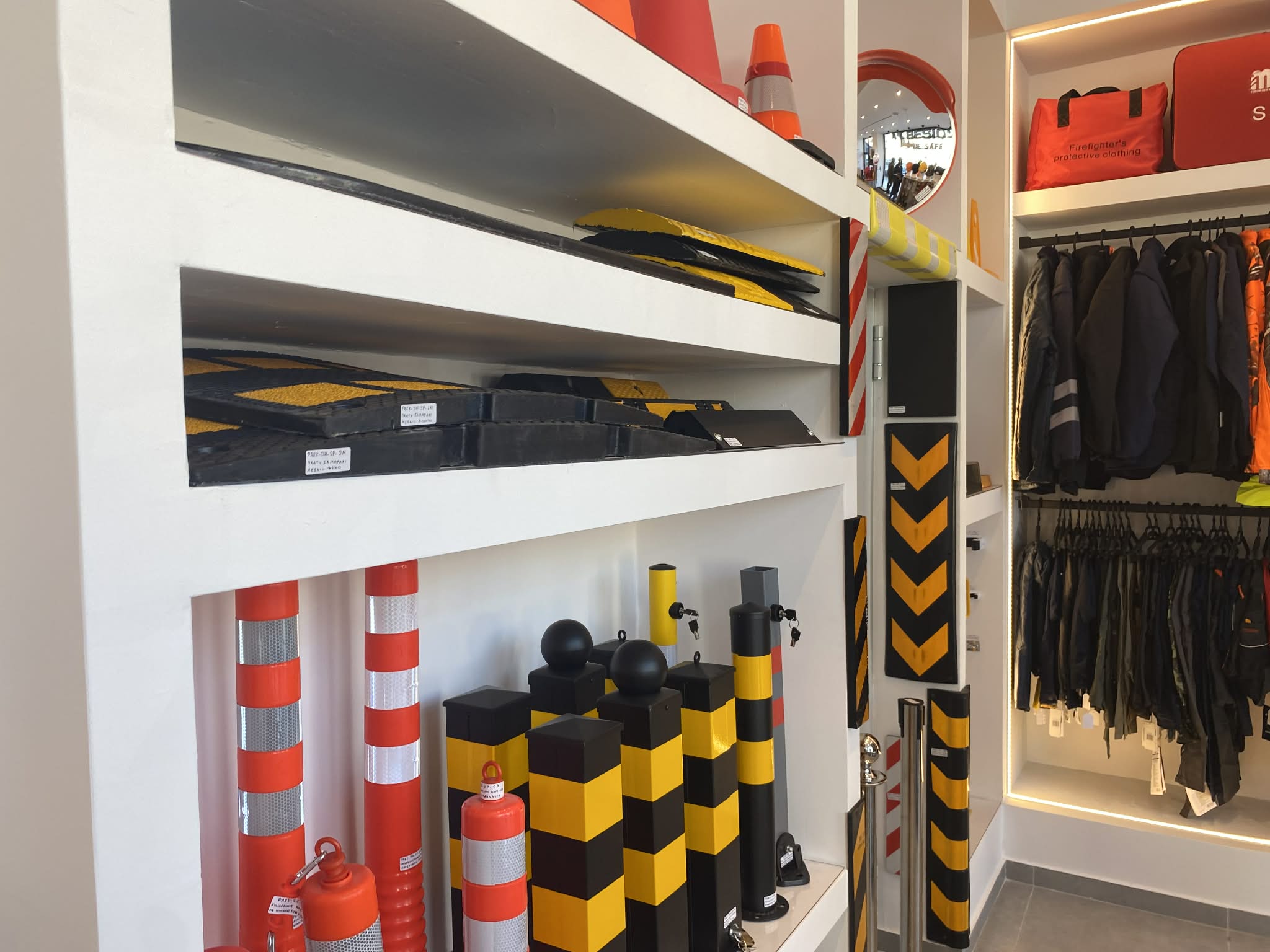 Χρ. Μπέσιος: Η πρόληψη της φωτιάς είναι πάντα προτιμότερη από την καταστολή όπως έδειξε και η τραγωδία στη ΒΙΟΛΑΝΤΑ (ΦΩΤΟ)