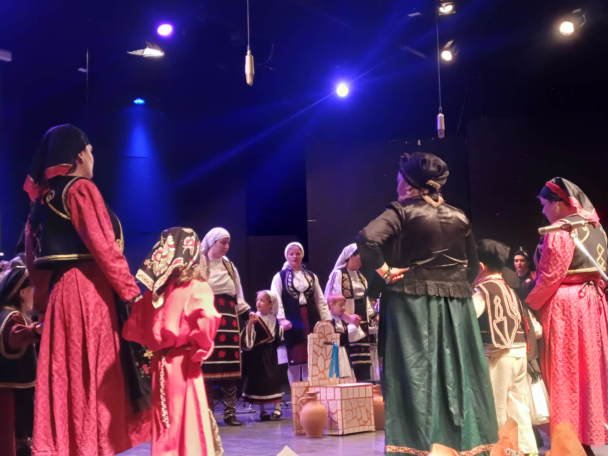 Σήμερα και αύριο το 8ο Μαθητικό Μουσικό Φεστιβάλ στο Δημοτικό Ωδείο Λάρισας (ΦΩΤΟ-ΒΙΝΤΕΟ)