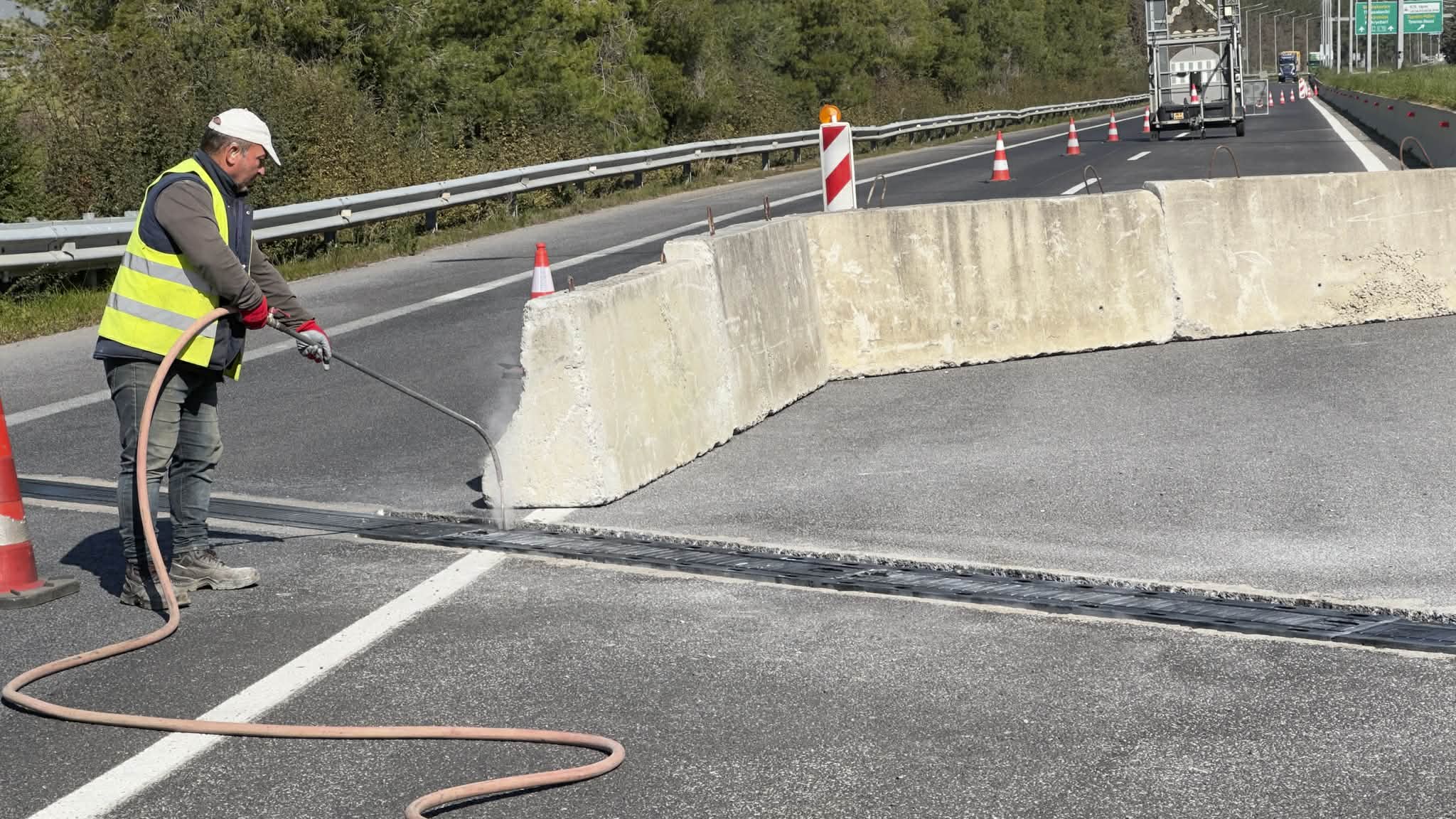 Η Αυτοκινητόδρομος Αιγαίου Ξεχωρίζει «Ευρωπαϊκά» στην Οδική Ασφάλεια